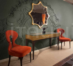 Настенное зеркало PR.370 Настенное зеркало PR.370 фабрика Stella Del Mobile