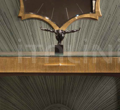 Итальянские Консоли - Консоль PR.782 Итальянские Консоли - Консоль PR.782 фабрика Stella Del Mobile