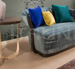 Диван PR.664 Диван PR.664 фабрика Stella Del Mobile