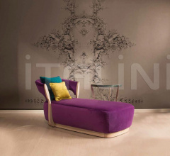 Кушетка PR.697 Кушетка PR.697 фабрика Stella Del Mobile
