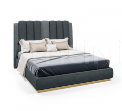 Кровать PR.60 Кровать PR.60 фабрика Stella Del Mobile