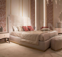 Кровать PR.60 Кровать PR.60 фабрика Stella Del Mobile