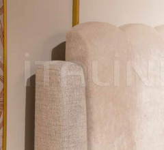 Кровать PR.60 Кровать PR.60 фабрика Stella Del Mobile