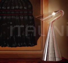 Настольная лампа Swan Настольная лампа Swan фабрика Cattelan Italia