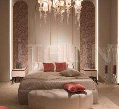 Банкетка PR.153 Банкетка PR.153 фабрика Stella Del Mobile