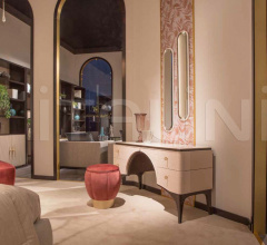 Пуф PR.168 Пуф PR.168 фабрика Stella Del Mobile