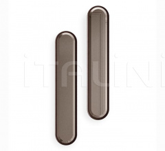 Настенное зеркало PR.342 Настенное зеркало PR.342 фабрика Stella Del Mobile