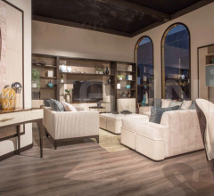 Модульный диван PR.680 Модульный диван PR.680 фабрика Stella Del Mobile