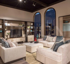 Тумба под TV PR.213 Тумба под TV PR.213 фабрика Stella Del Mobile