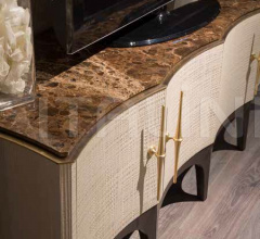 Тумба под TV PR.213 Тумба под TV PR.213 фабрика Stella Del Mobile