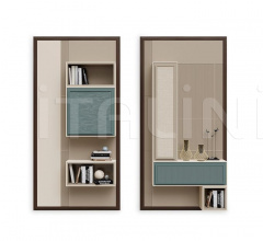 Стенка PR.864.2 Стенка PR.864.2 фабрика Stella Del Mobile