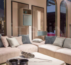 Стенка PR.864.2 Стенка PR.864.2 фабрика Stella Del Mobile