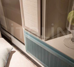 Стенка PR.864.2 Стенка PR.864.2 фабрика Stella Del Mobile