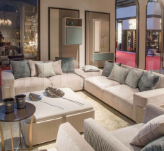 Стенка PR.864.2 Стенка PR.864.2 фабрика Stella Del Mobile