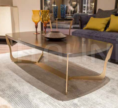 Итальянские Столики - Журнальный столик PR.310 Итальянские Столики - Журнальный столик PR.310 фабрика Stella Del Mobile