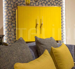 Диван PR.664 Диван PR.664 фабрика Stella Del Mobile