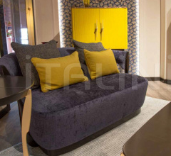 Диван PR.664 Диван PR.664 фабрика Stella Del Mobile