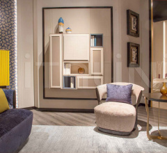 Стенка PR.864.1 Стенка PR.864.1 фабрика Stella Del Mobile