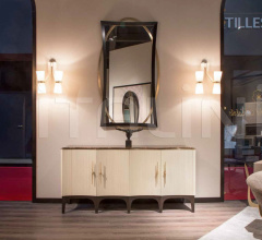 Настенное зеркало PR.366 Настенное зеркало PR.366 фабрика Stella Del Mobile