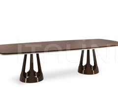 Стол обеденный PR.392 Стол обеденный PR.392 фабрика Stella Del Mobile