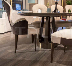 Стол обеденный PR.392 Стол обеденный PR.392 фабрика Stella Del Mobile