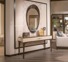 Итальянские Консоли - Консоль PR.782 Итальянские Консоли - Консоль PR.782 фабрика Stella Del Mobile