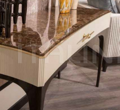 Итальянские Консоли - Консоль PR.782 Итальянские Консоли - Консоль PR.782 фабрика Stella Del Mobile