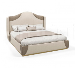 Кровать PR.52 Кровать PR.52 фабрика Stella Del Mobile