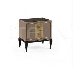 Тумбочка PR.132 Тумбочка PR.132 фабрика Stella Del Mobile