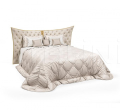 Кровать PR.56 Кровать PR.56 фабрика Stella Del Mobile