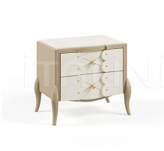 Тумбочка PR.134 Тумбочка PR.134 фабрика Stella Del Mobile