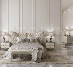 Тумбочка PR.134 Тумбочка PR.134 фабрика Stella Del Mobile