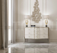 Комод PR.119 Комод PR.119 фабрика Stella Del Mobile