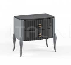 Тумбочка PR.138 Тумбочка PR.138 фабрика Stella Del Mobile