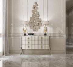 Комод PR.117 Комод PR.117 фабрика Stella Del Mobile