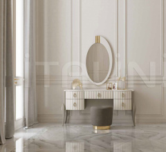 Настенное зеркало PR.365 Настенное зеркало PR.365 фабрика Stella Del Mobile