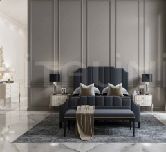 Банкетка PR.165 Банкетка PR.165 фабрика Stella Del Mobile