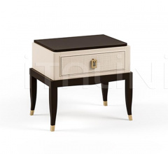 Тумбочка PR.123 Тумбочка PR.123 фабрика Stella Del Mobile