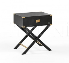 Тумбочка PR.127 Тумбочка PR.127 фабрика Stella Del Mobile