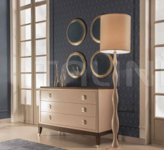 Комод PR.101 Комод PR.101 фабрика Stella Del Mobile