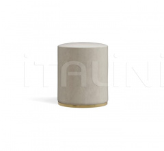 Пуф PR.154 Пуф PR.154 фабрика Stella Del Mobile