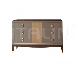Комод PR.102 Комод PR.102 фабрика Stella Del Mobile