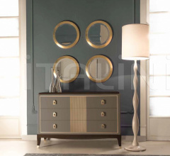 Комод PR.102 Комод PR.102 фабрика Stella Del Mobile