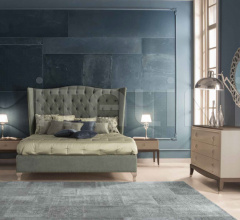 Тумбочка PR.121 Тумбочка PR.121 фабрика Stella Del Mobile