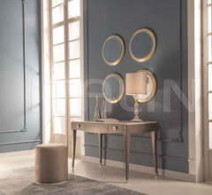 Туалетный столик PR.191 Туалетный столик PR.191 фабрика Stella Del Mobile