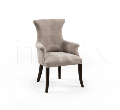 Стул с подлокотниками PR.450 Стул с подлокотниками PR.450 фабрика Stella Del Mobile