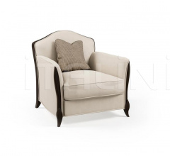 Кресло PR.724 Кресло PR.724 фабрика Stella Del Mobile