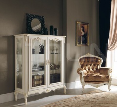 Витрина BN8806 Ao Витрина BN8806 Ao фабрика Cavio Casa