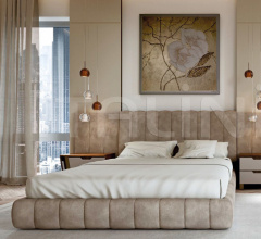 Кровать 3443 Кровать 3443 фабрика Ceppi Style