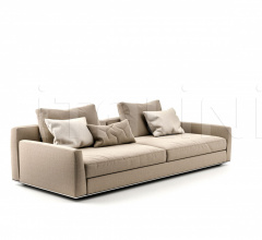 Модульный диван Ellington фабрика Horm